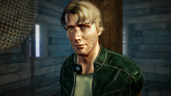 Preston Sterling Screenshot